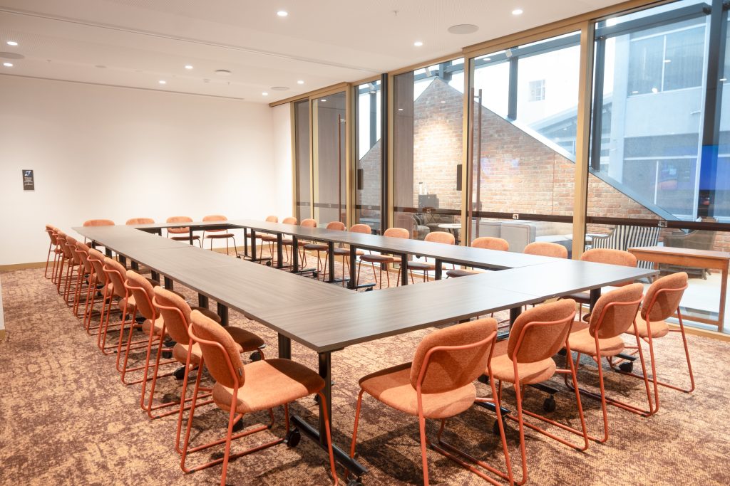 Conference 1